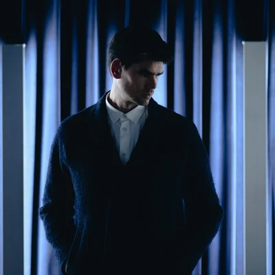 Jakub Gulyás – modní fotograf